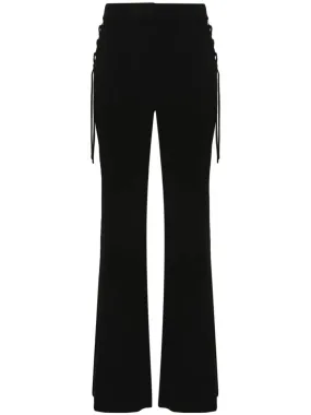 `Actitude` Flare Fit Pants