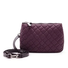 Borsa a tracolla da donna GUM Design by Gianni Chiarini – BS9349