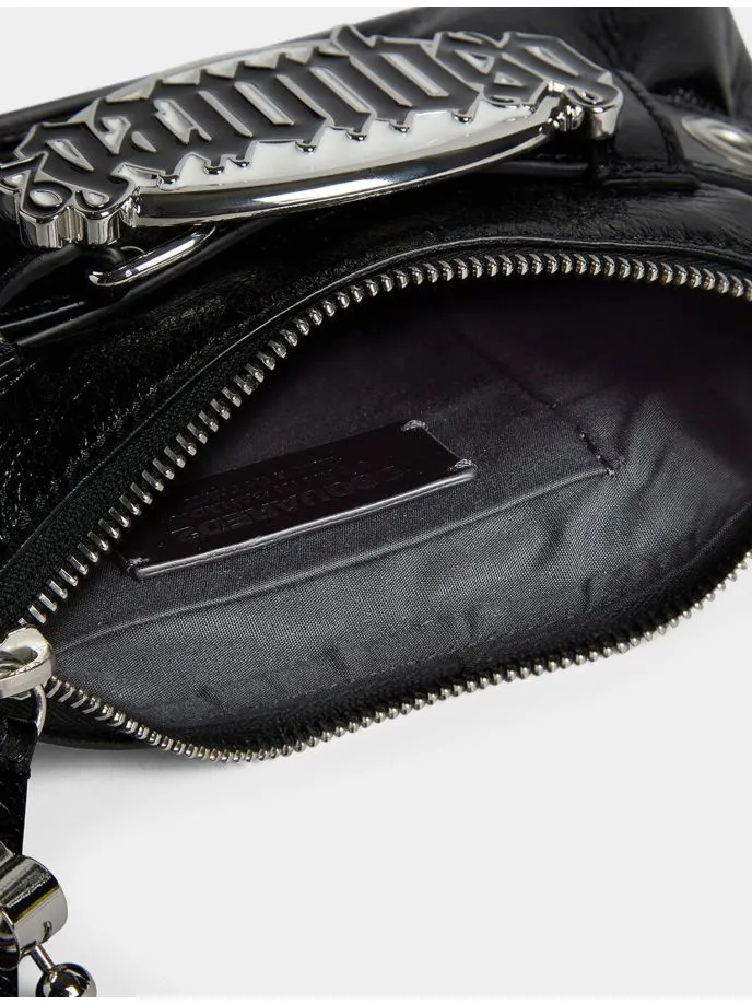 Borsa Gothic Belt