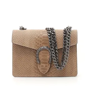 BORSA IN PELLE