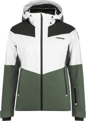 GIACCA DA NEVE DA DONNA HEAD ELEMENTS JACKET W 824263 TY
