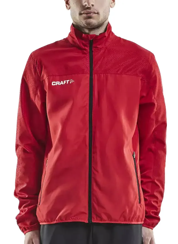 Giacche Craft RUSH WIND JACKET