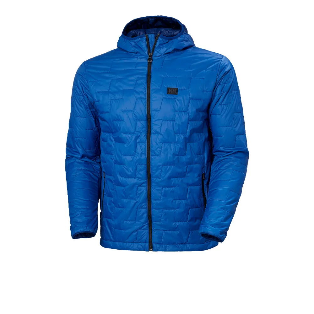 Helly Hansen Lifaloft Insulated Hooded Giubbotto
