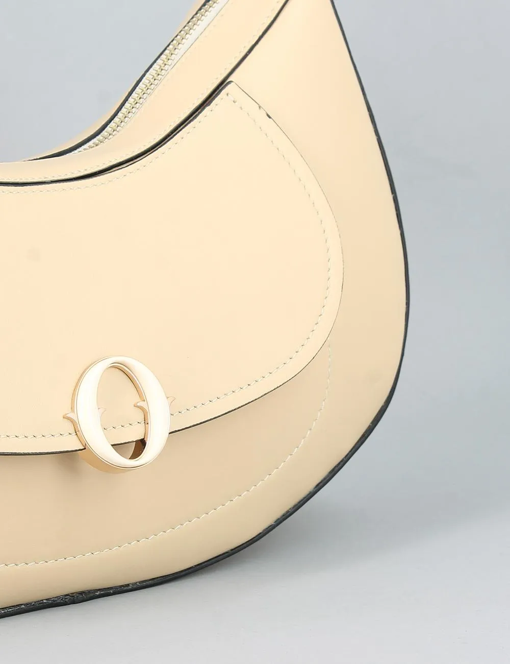 Hobo bag Ottod’Ame    
