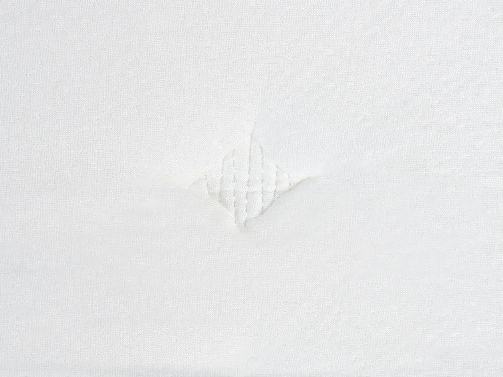 Materasso a molle insacchettate in lattice DAYDREAM Media durezza 140 x 200 cm