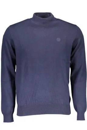 NORTH SAILS MAGLIA UOMO BLU