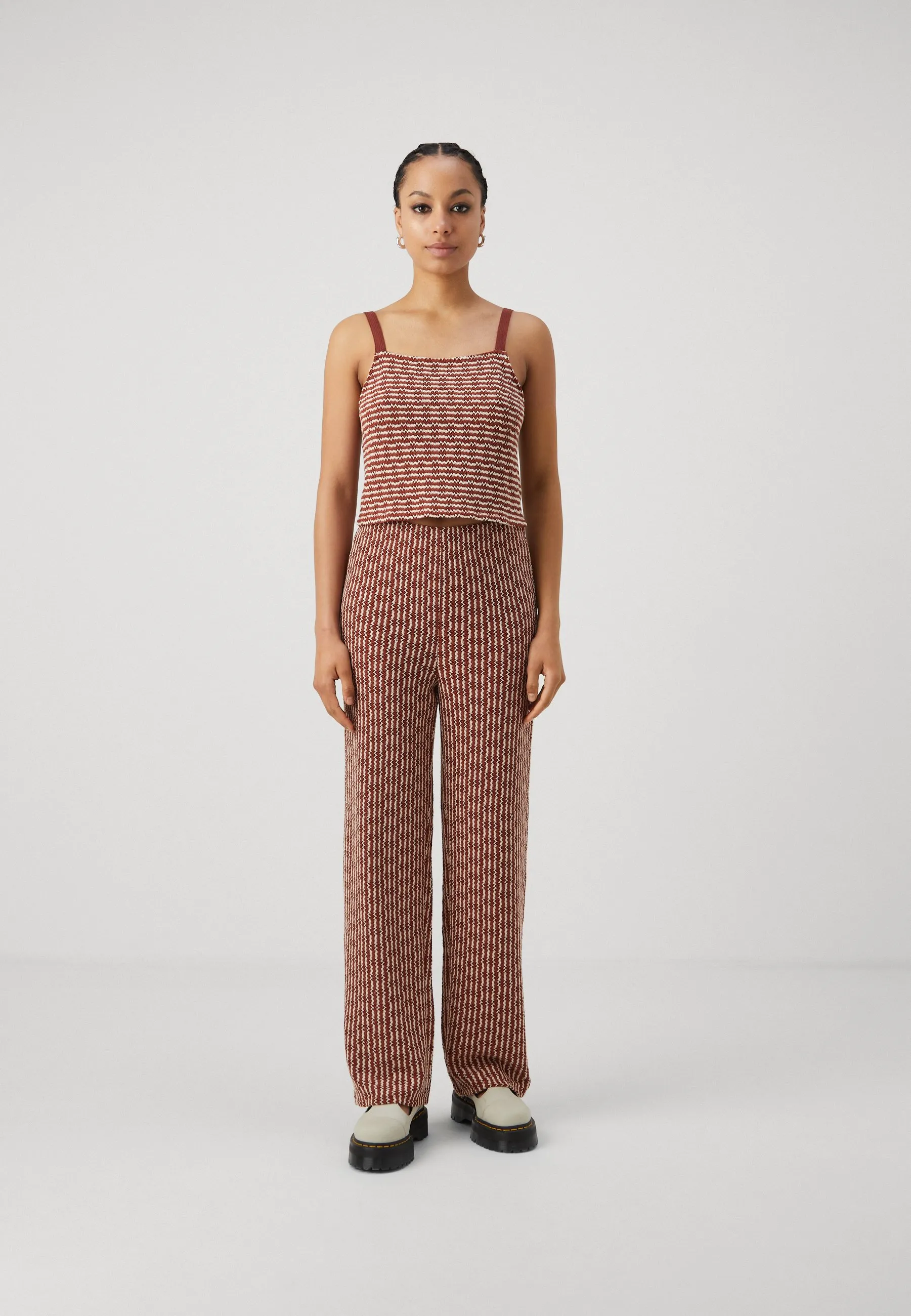 ONLTOVE SET  - Pantaloni