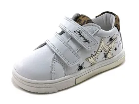   SNEAKERS Bimba PRIMIGI 8406200  