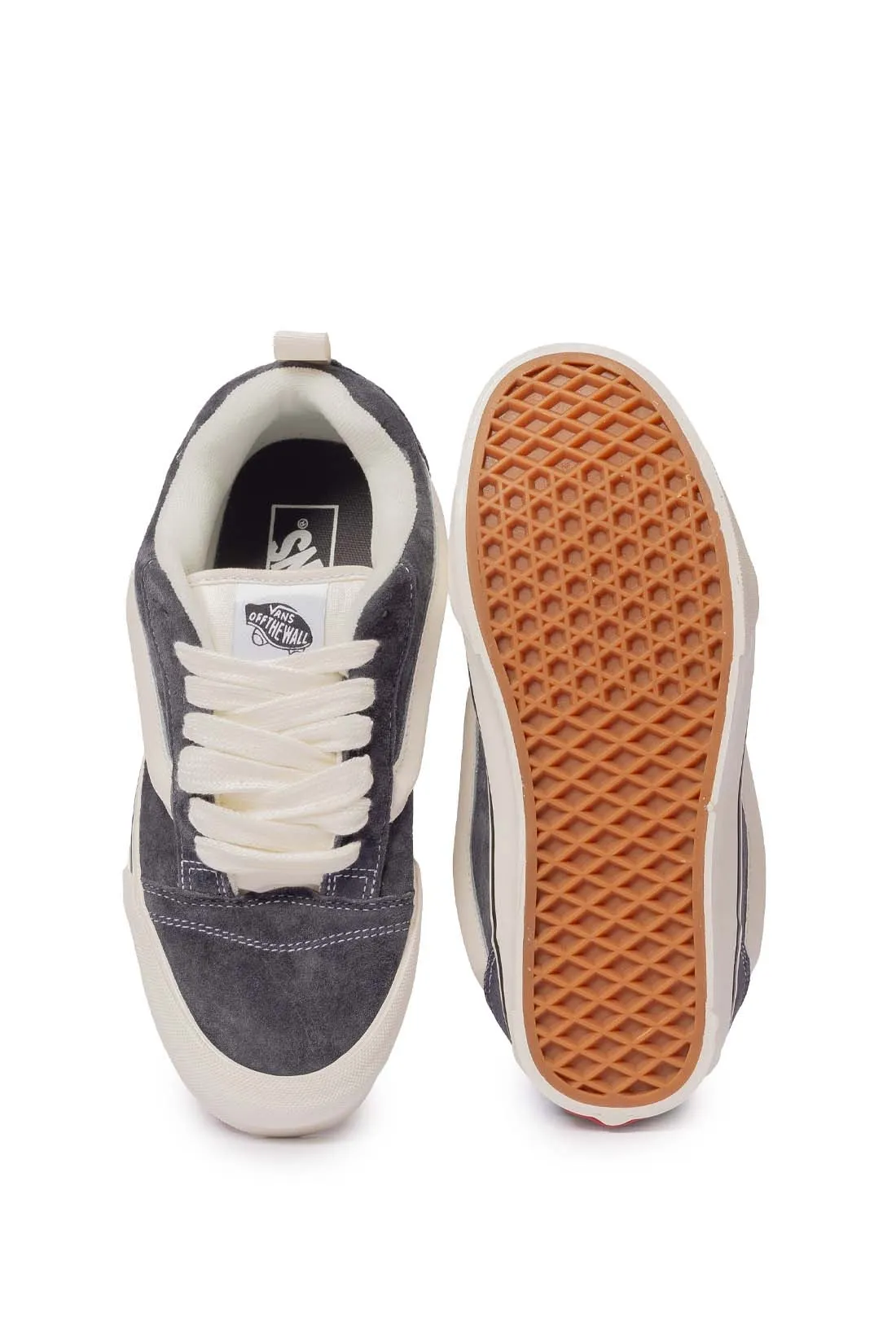 VANS Sneakers unisex Knu Skool